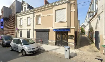 Image de L'Orchidée Noire