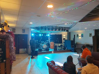 Image de L'Usine Café/Concert