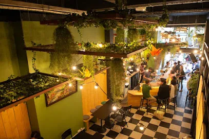 Image de LA BAMBOCHE - BAR CLERMONT-FERRAND