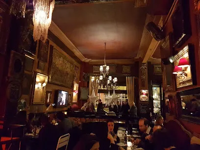 Image de La Baraque - Bar - Restaurant - Discothèque