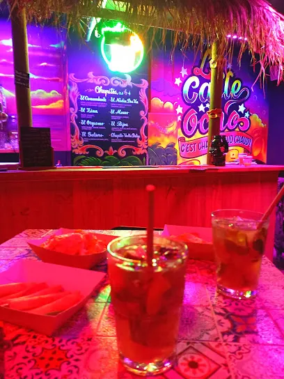 Image de La Calle Loca