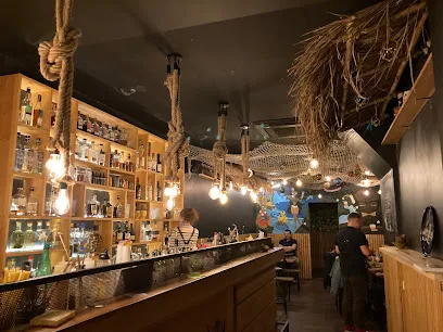 Image de La Canne A Sucre, Rhumerie.