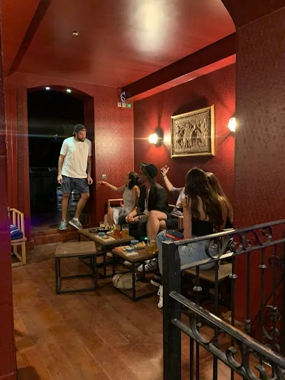 Image de La cantine de la Butte