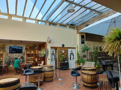 Image de La cave des alchimistes