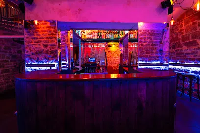 Image de La cave Saint-Germain