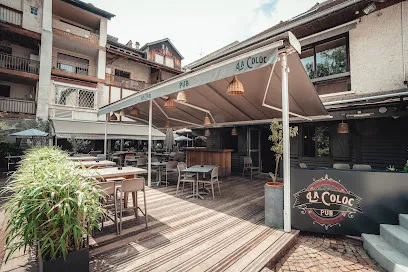 Image de La Coloc Pub