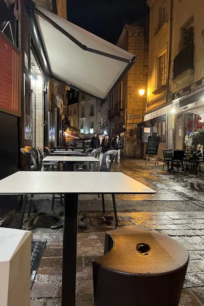 Image de La Cour des Grands