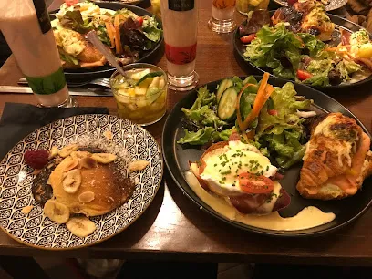 Image de La Cour du Baron