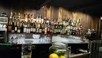 Image de La Fabrique - Bar de Nuit - Saint Malo