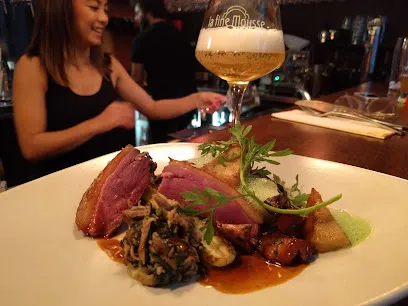 Image de La Fine Mousse