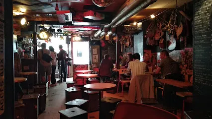 Image de La Folie en Tête