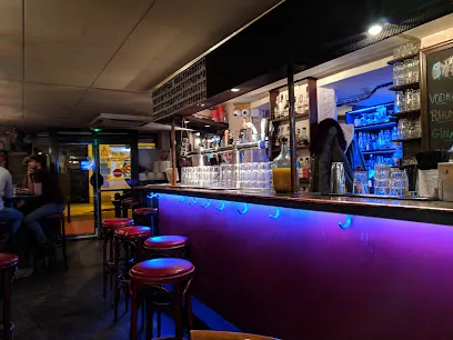 Image de La Fût Gueuze