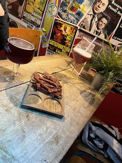 Image de La Garsouille