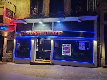 Image de La Grange au Bouc