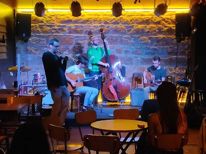 Image de La Grooverie