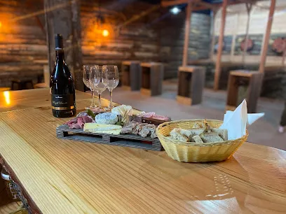 Image de la hache cévenole