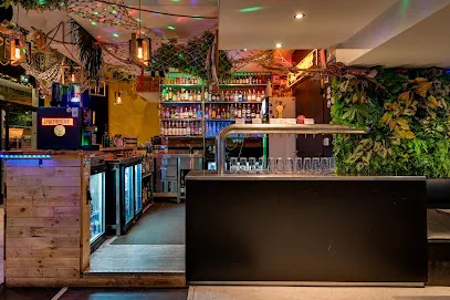 Image de La Jungle Urbaine