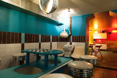 Image de La Maison Café