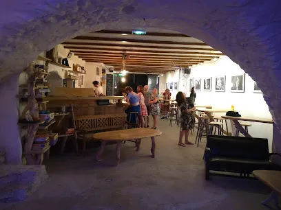 Image de La Mine d'art - Café Concert