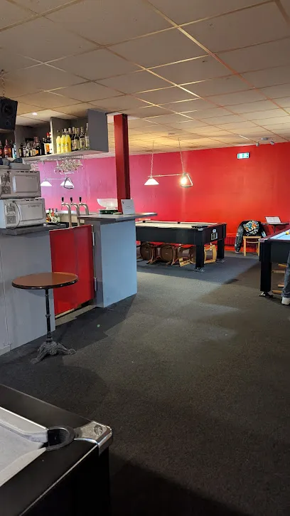 Image de La Noire Blanche