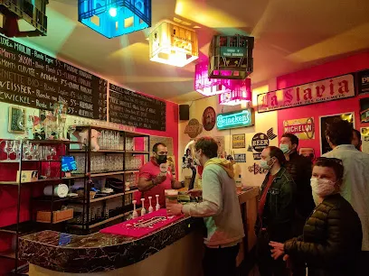 Image de La P'tite Case