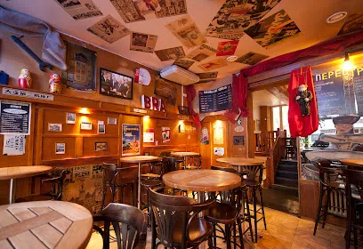 Image de La Perestroïka