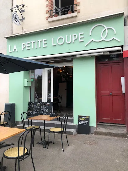 Image de La Petite Loupe