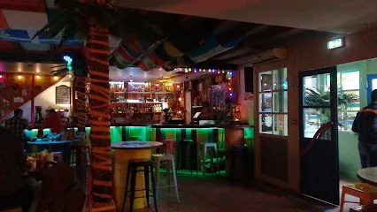 Image de La Rhumerie De Dame Jeanne