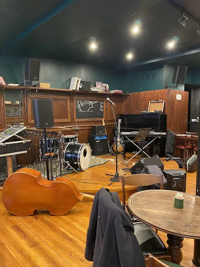 Image de La Souricière