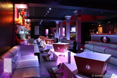 Image de La Suite Club