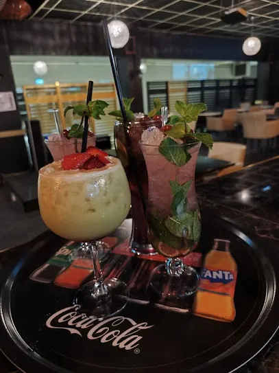 Image de La Suite Lounge