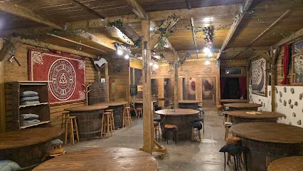 Image de La Taverne du Valhalla - Cherbourg