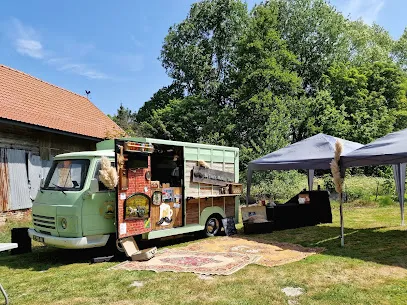 Image de La Tiote Mouss'Tach