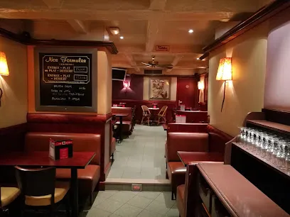 Image de L’Asphalte