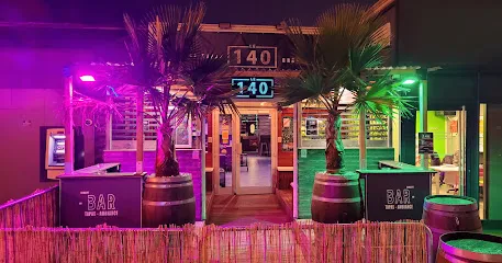 Image de LE 140 - BAR COCKTAIL AMBIANCE TAPAS