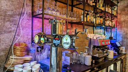 Image de Le 40 (anciennement L'adjugé bar)