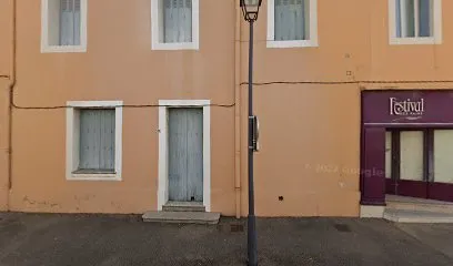 Image de Le 545 lounge