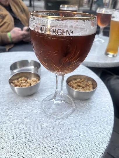 Image de Le 7ème Bar directed by Fabrizio