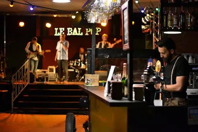 Image de Le Bal Pop'