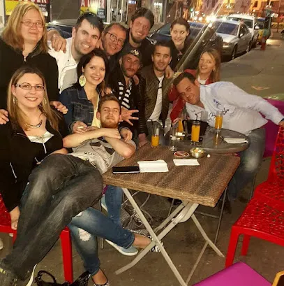 Image de Le Bar à Pap'S