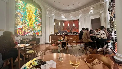 Image de Le Bar à Vin