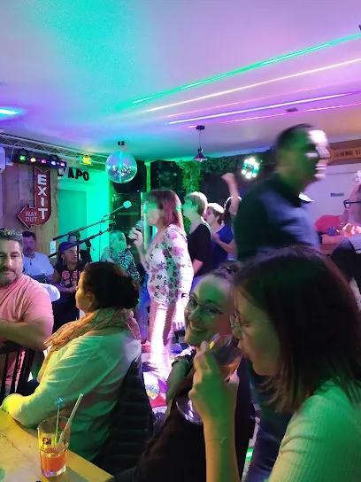 Image de Le Bar de L'apothicare