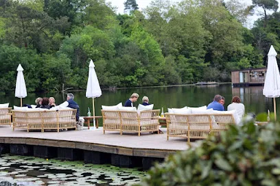 Image de Le Bar du Ponton