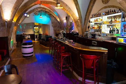 Image de Le Bartender