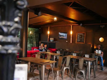 Image de Le Bathyscaphe