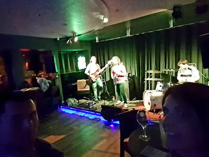 Image de Le Blue Monkeys - Bar Culturel