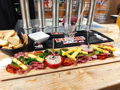 Image de Le Bock - Bar et cave à bières