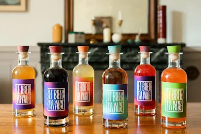 Image de le Breuvage - Bar à cocktails événementiel