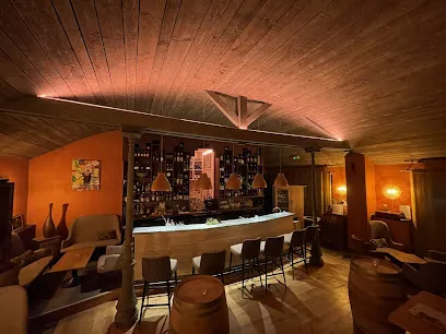 Image de Le cabaRé Grignan