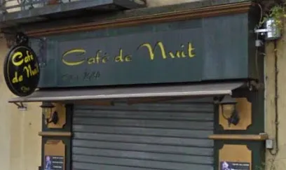 Image de Le Café de Nuit